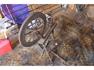 Property photo 2 - Ranch Style Home, Furniture, Appliances, Collectibles and more! - Real Estate & Personal Property Auction